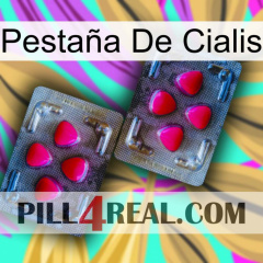 Pestaña De Cialis 15